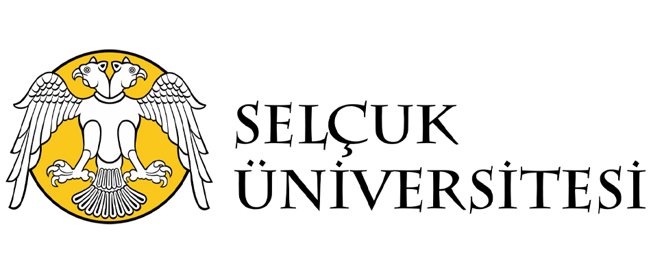 SELÇUK ÜNİ LOGO