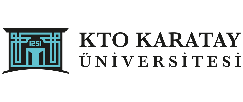 KTO KARATAY LOGO