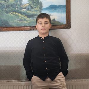 Mustafa Eymen Yüksel