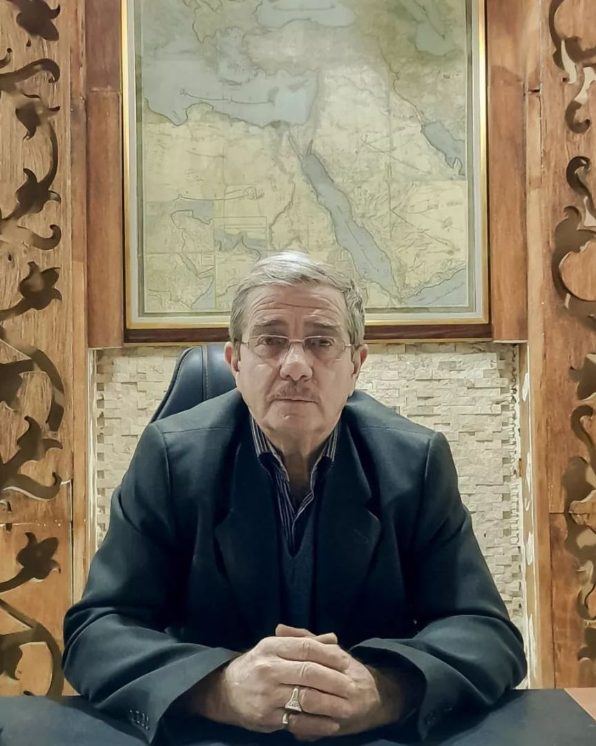 Oğuzhan Demirkirişci