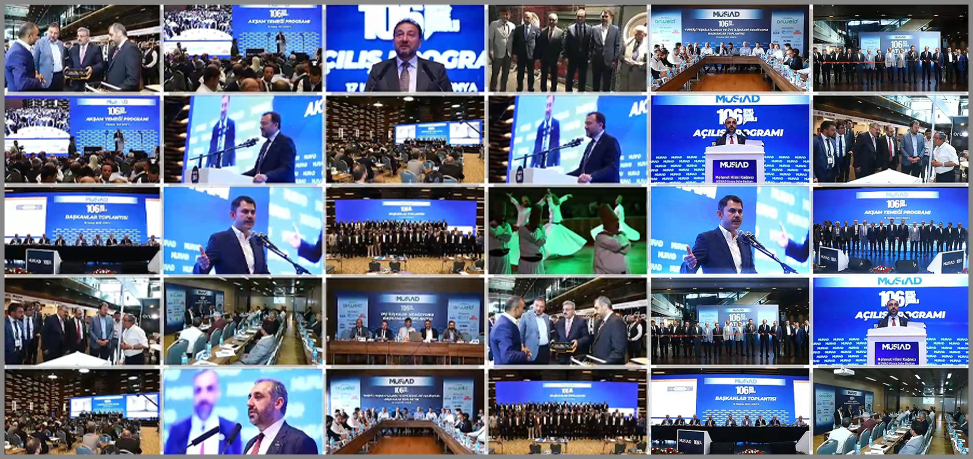 SALON VE AÇIKHAVA