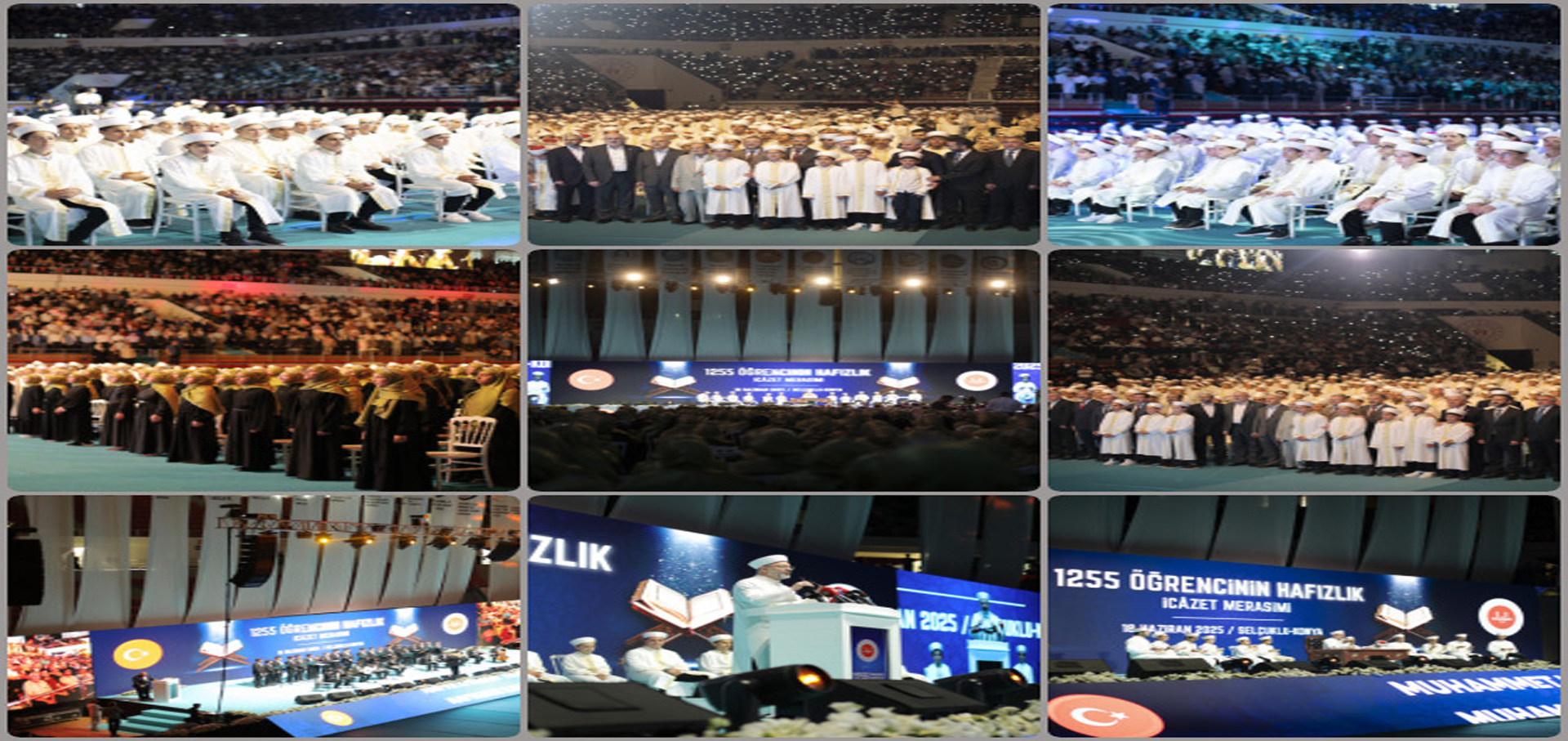 TÖREN, KONSER, TİYATRO